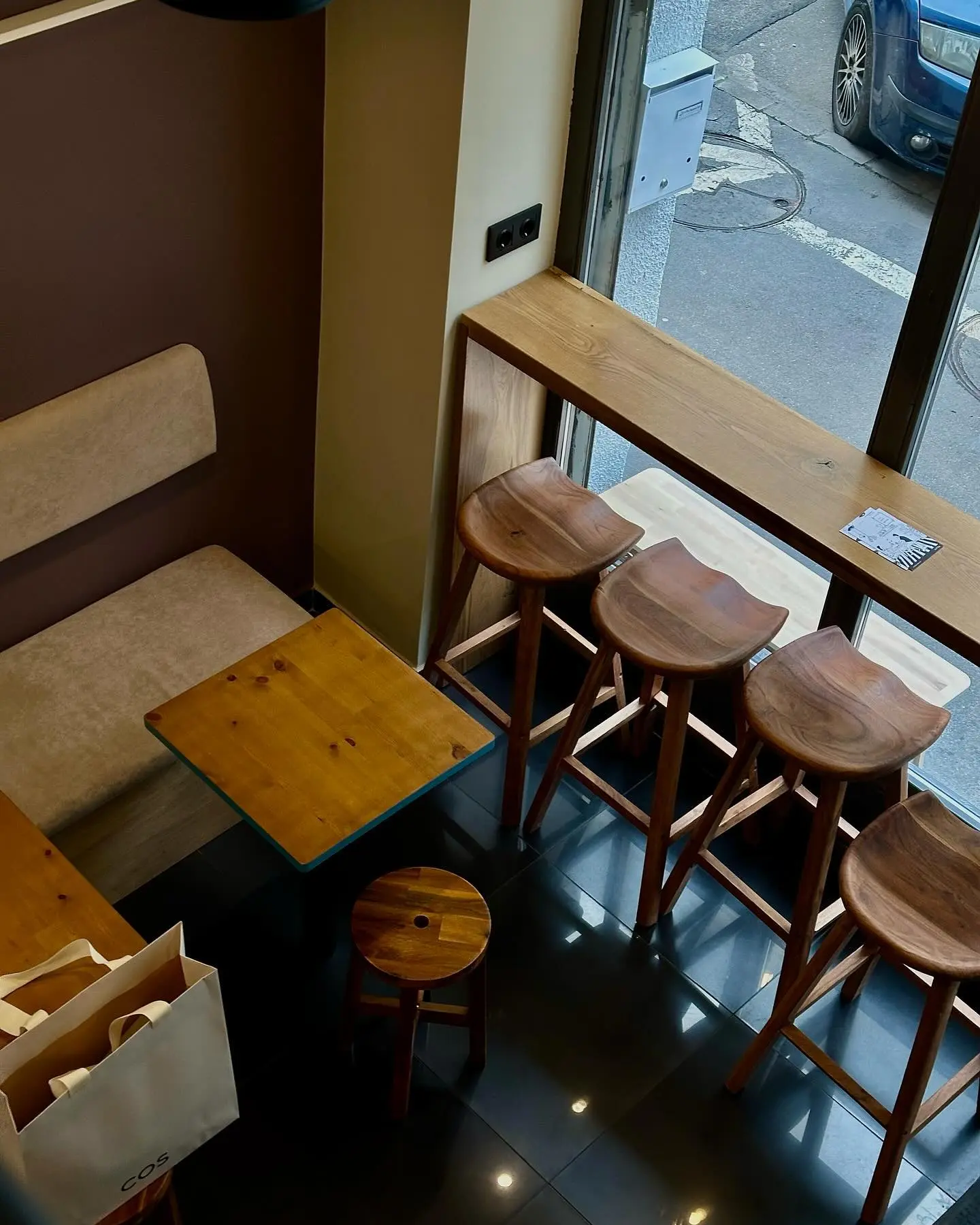 What Is Cheese Coffee And Where Can You Try It? - The Sandy Times