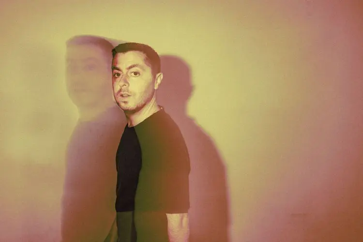 Nikita von Tiraspol — Evan Michael