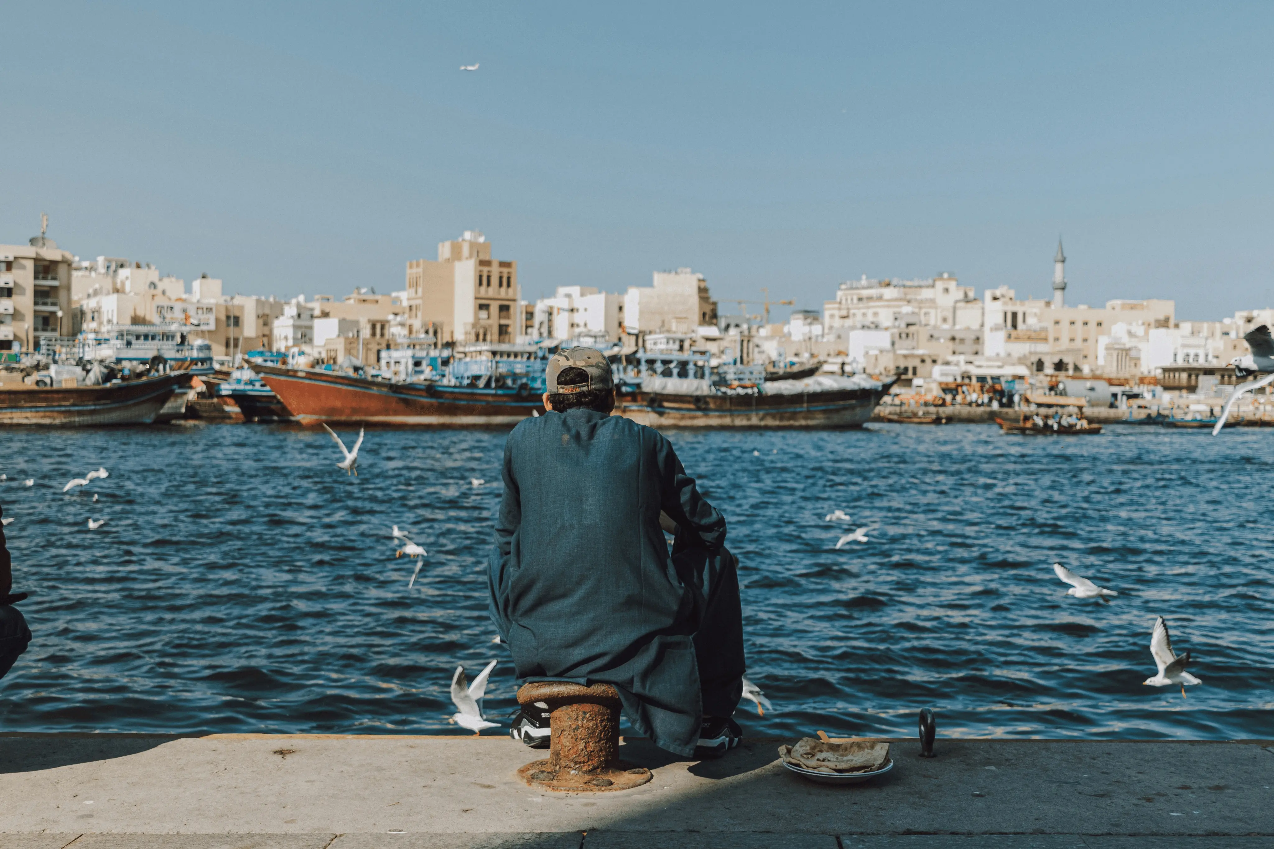 Focus on Arabic & Khaleeji Music