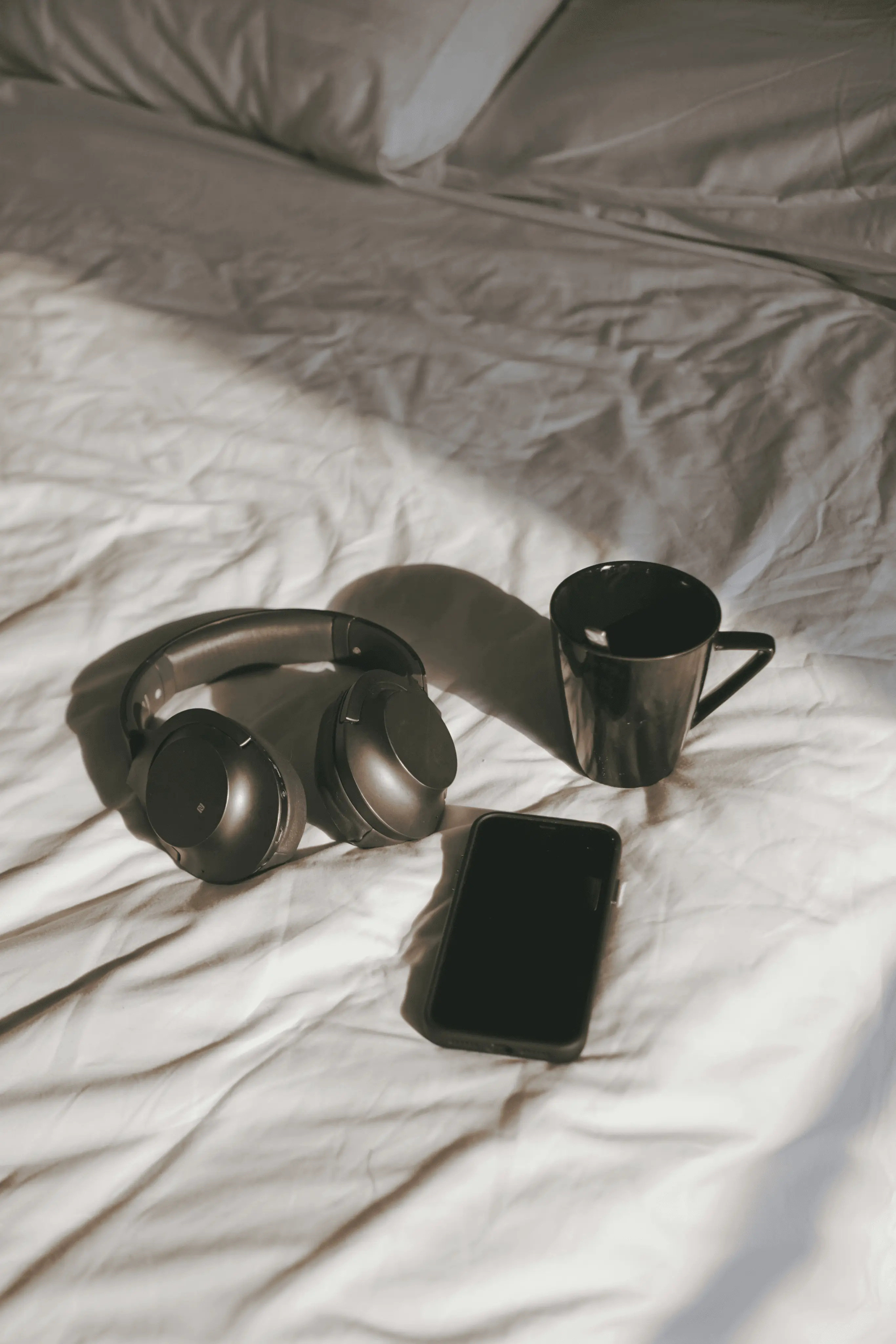 Focus on Bedroom Pop