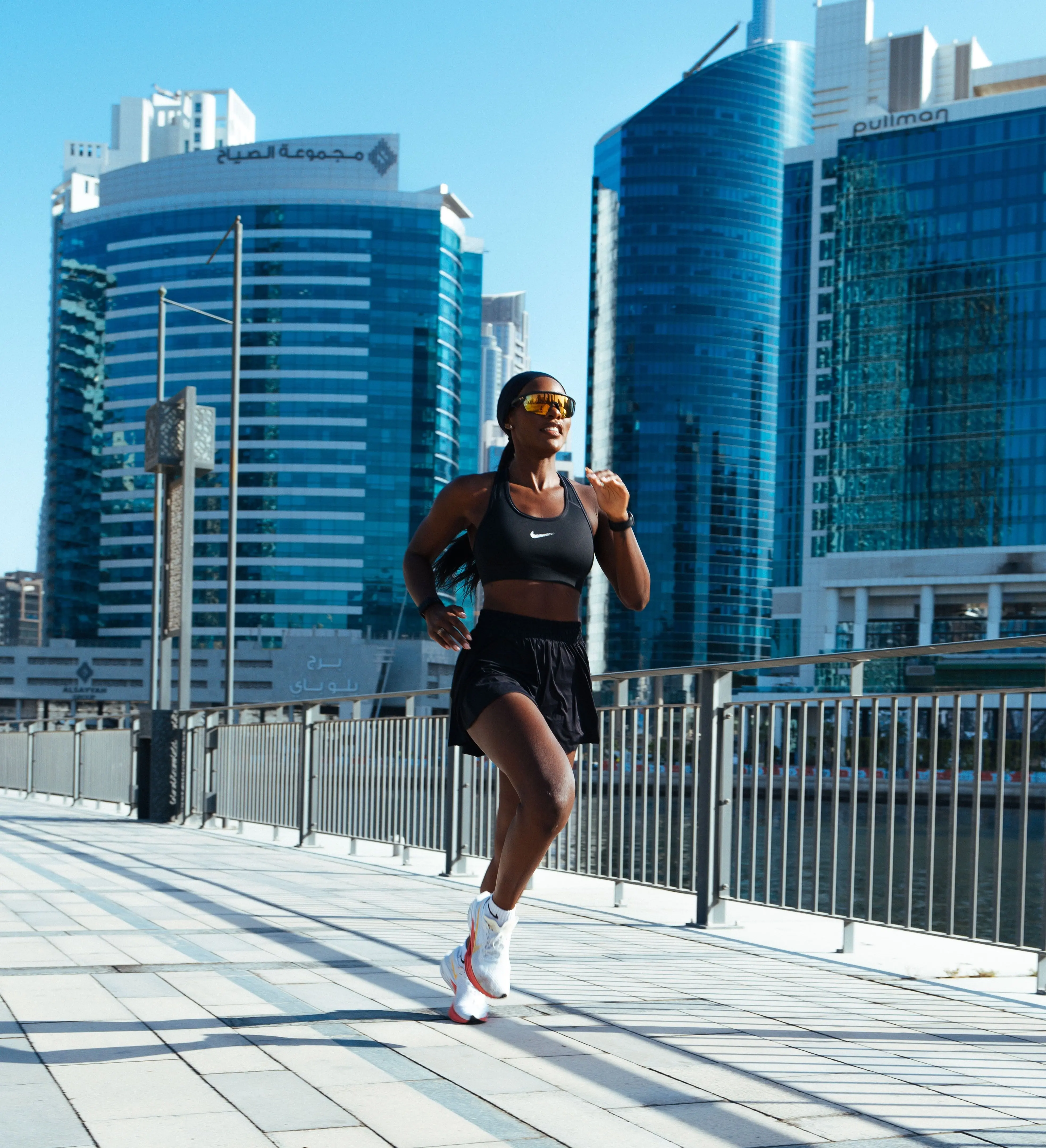 Running Through Change: Training, Fueling, And Mindset Ahead Of ...
