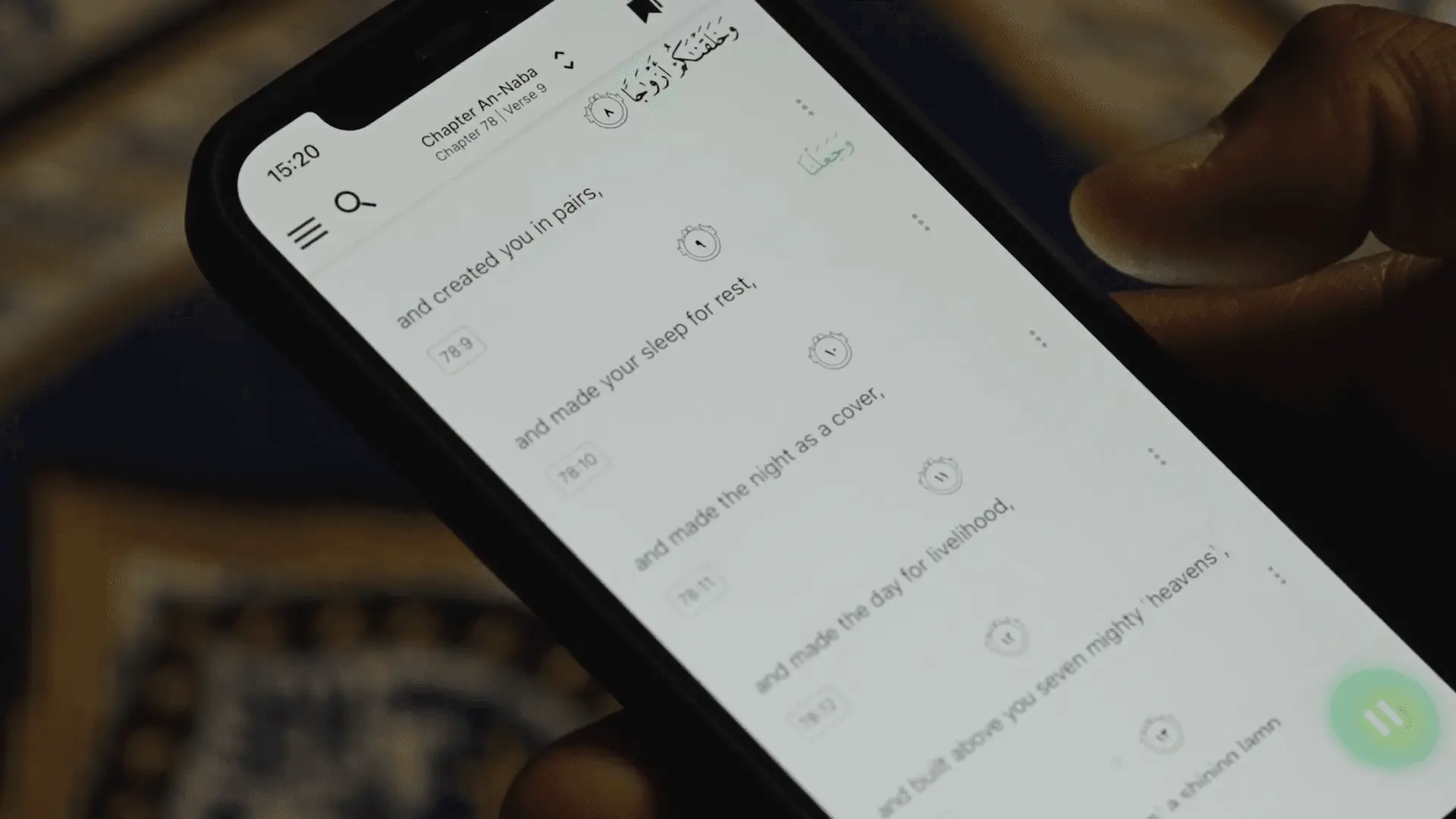 Best Ramadan Apps & Digital Tools For Muslims In 2026 - The Sandy Times