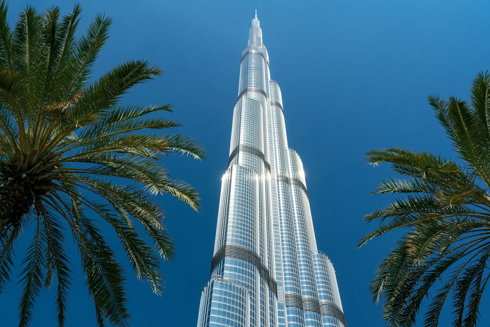 Real Estate Developers Behind Dubai's Iconic Skyline. Part 1 - The ...