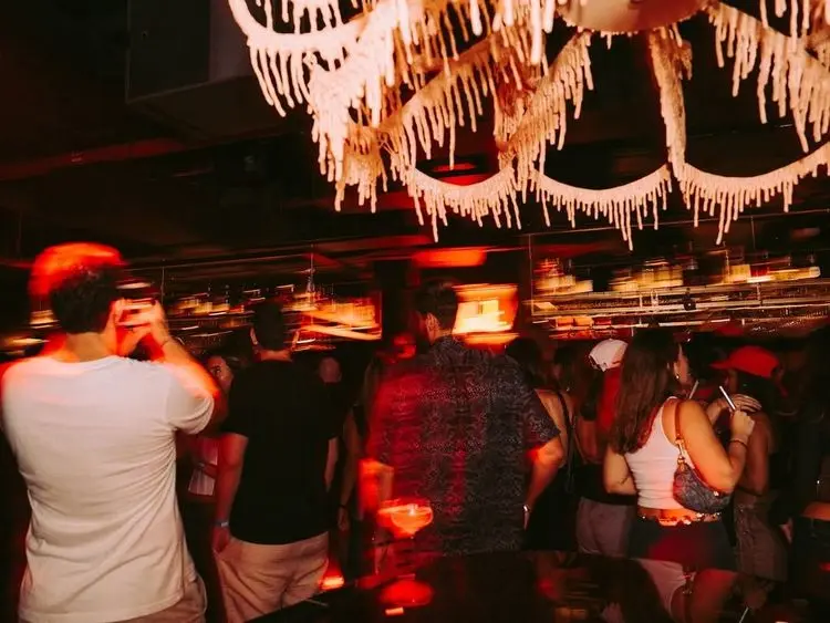 Kito Jempere — GABA x STR