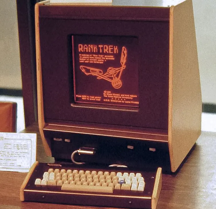 History Lesson: How Have the Gaming PCs Evolved? - The Sandy Times
