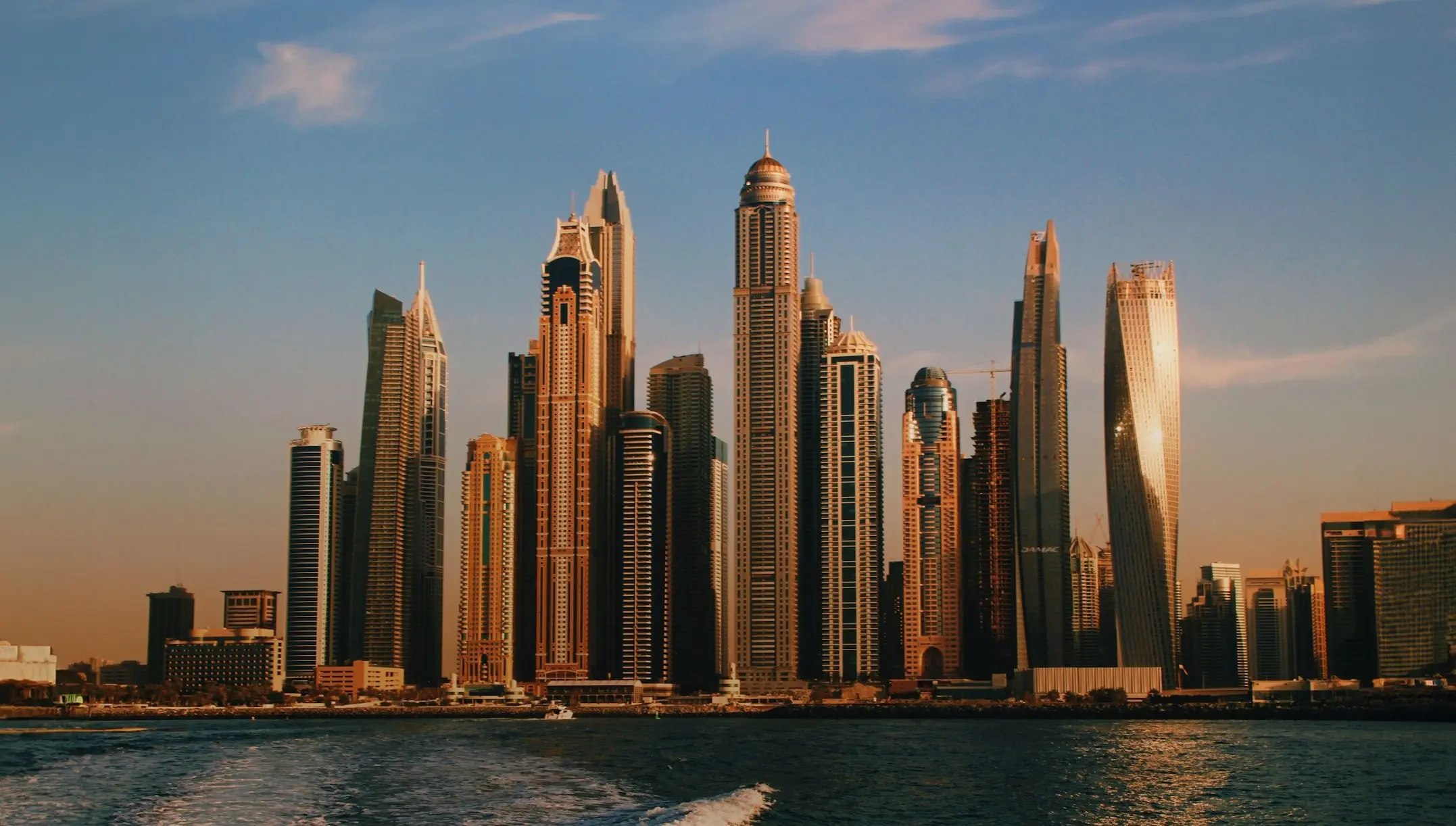 Real Estate Developers Behind Dubai's Iconic Skyline. Part 1