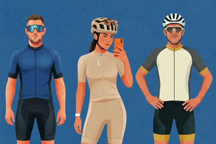 Community Working Out #4 Two Wheels, One Mind: Why Cycling Communities Keep Us Sane