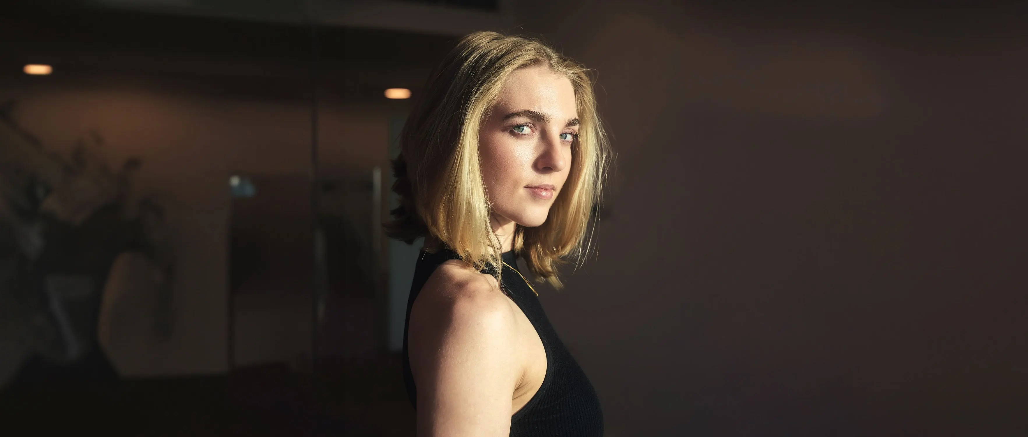 Inside the AI Film Festival. Interview With Fowkes, Member - The Sandy ...