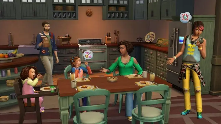 The Sims: Why Is This Video Game Still Popular? - The Sandy Times