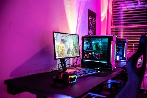 History Lesson: How Have the Gaming PCs Evolved? - The Sandy Times