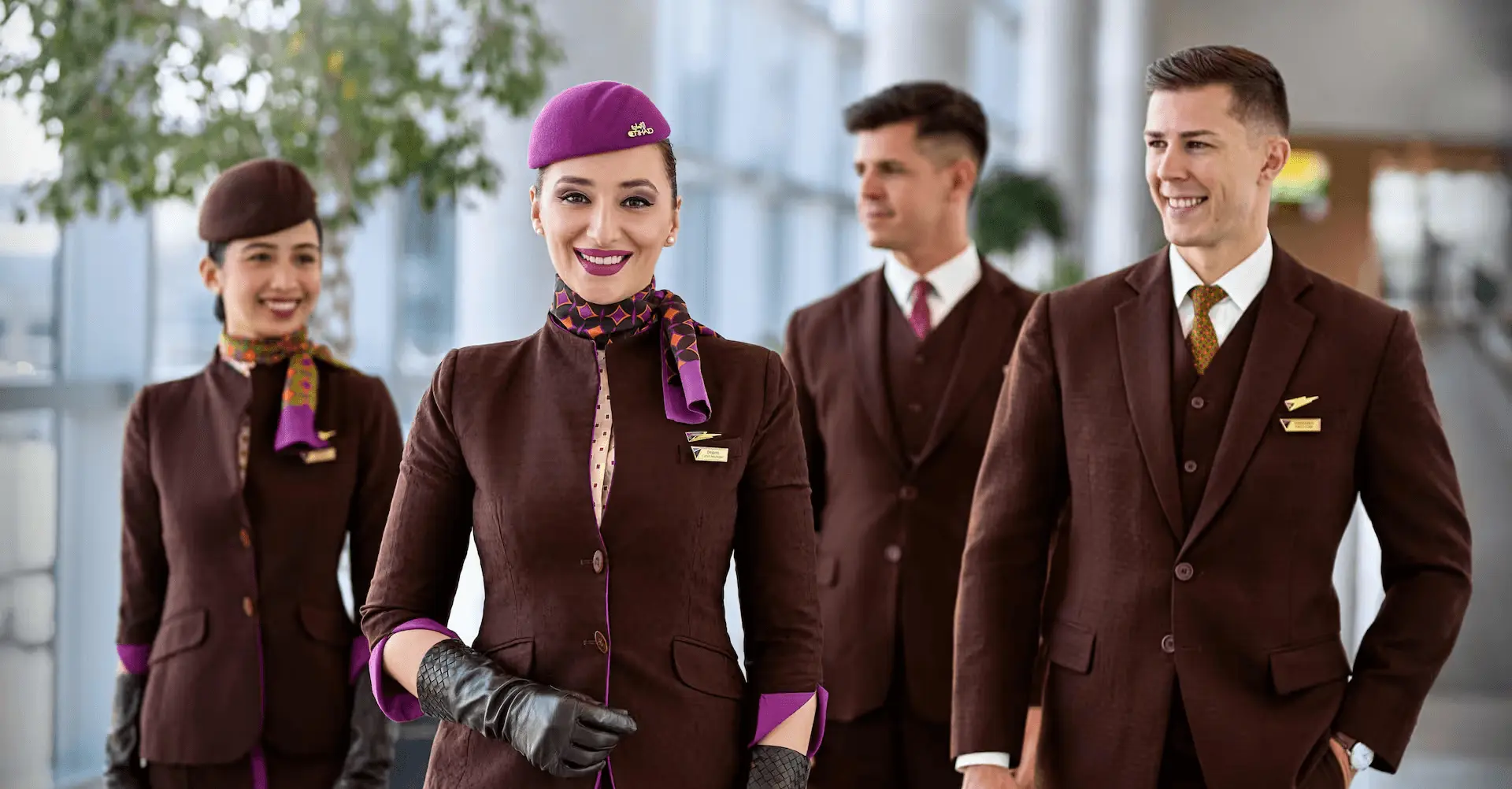 cabin club dress code Why Do Cabin Crew Uniforms Never Change? Or Do They?