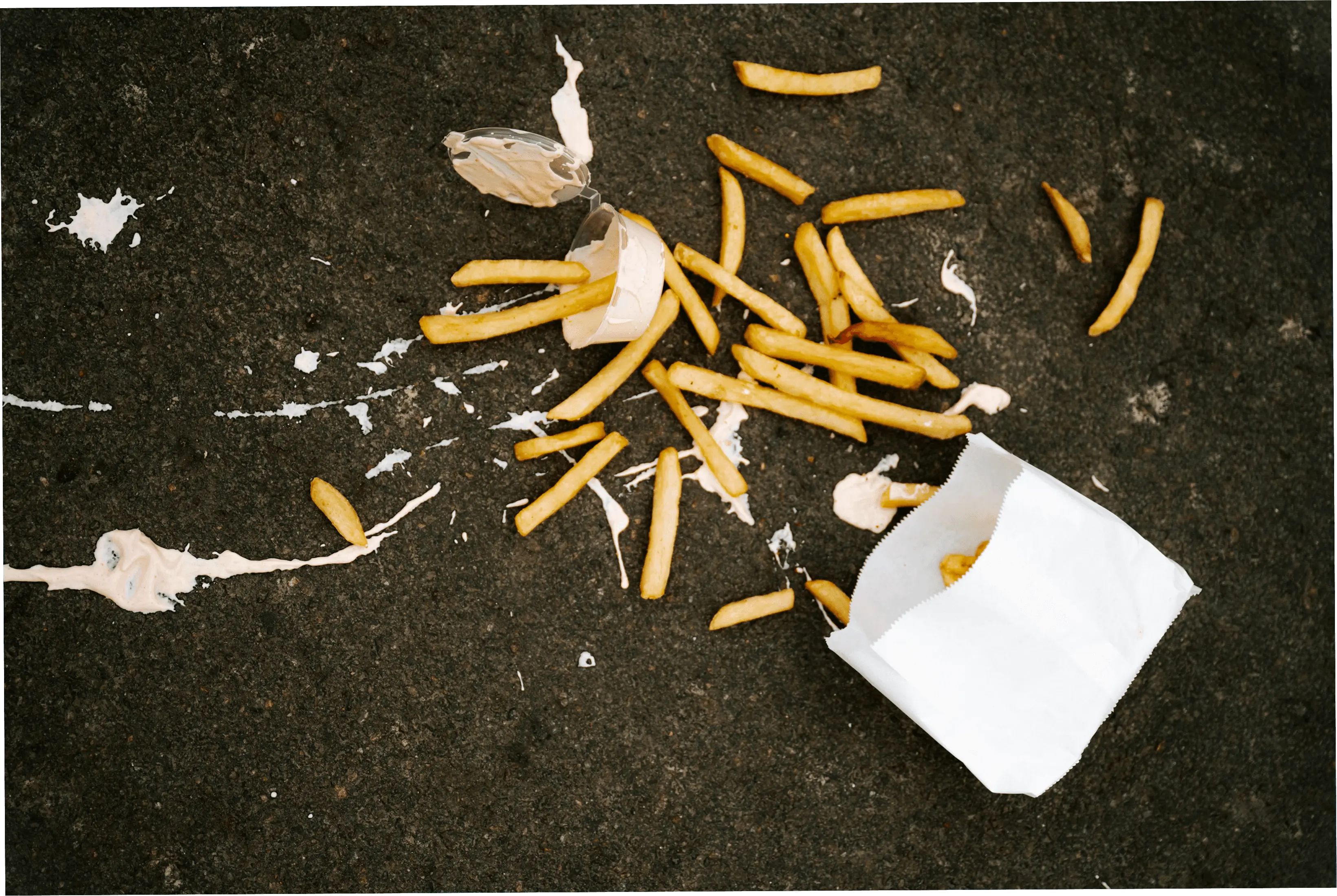 Officially entering my drama queen era