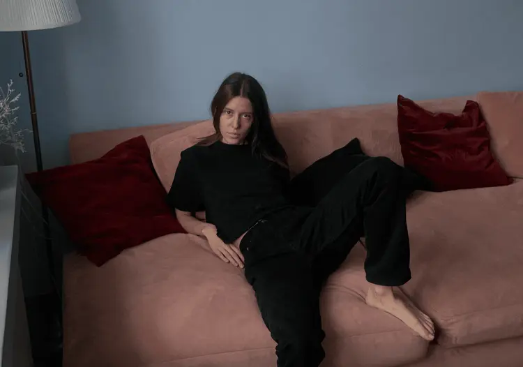 Nastya Mira — Take Me Out Tonight