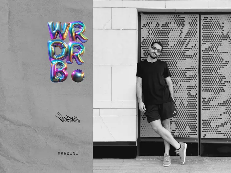 Sabotage Show — Wardrobe Pre-Party: Mardini