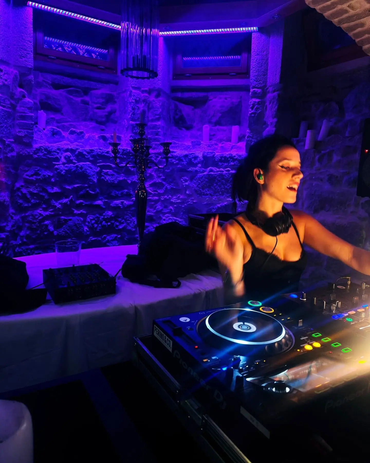 DJ Alay on Music, Identity & Breaking Gender Labels - The Sandy Times