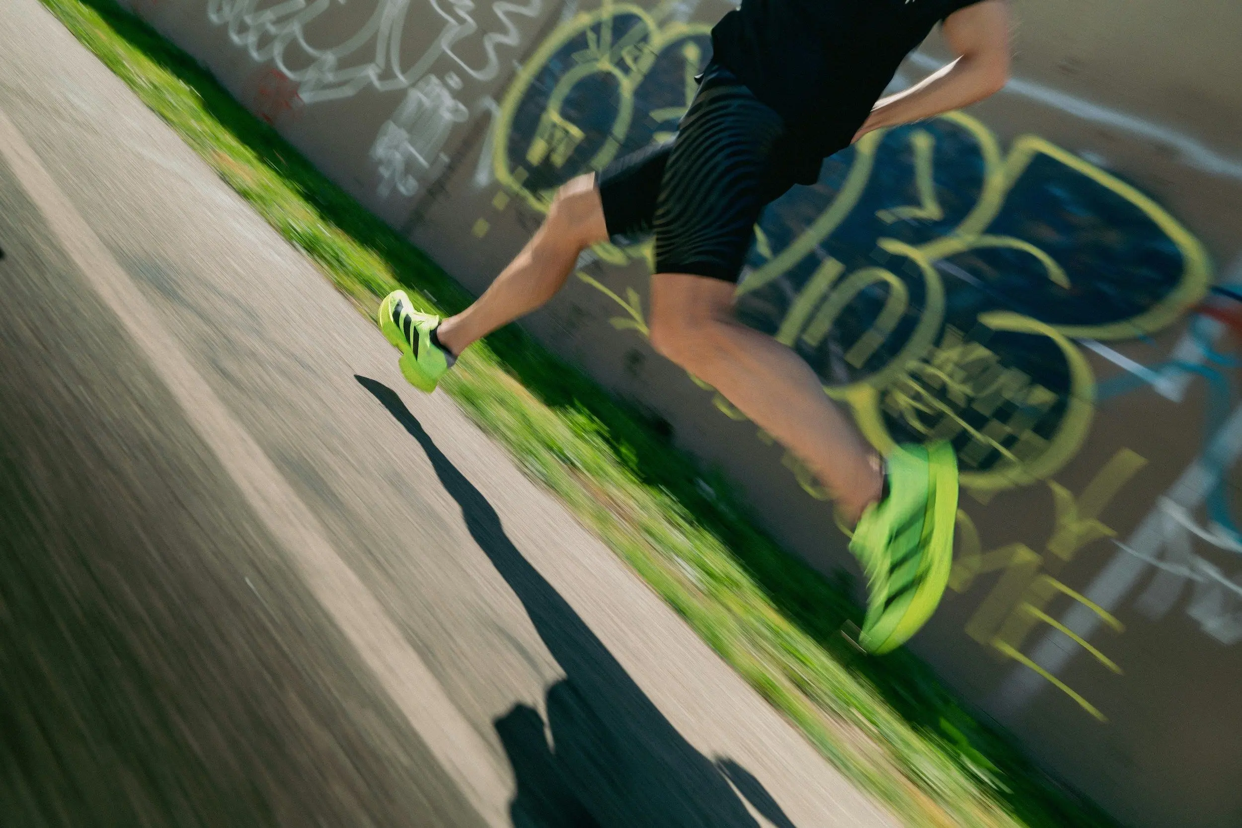 Dubai’s Most Social Running Club: Meet Jumeirah Johns - The Sandy Times