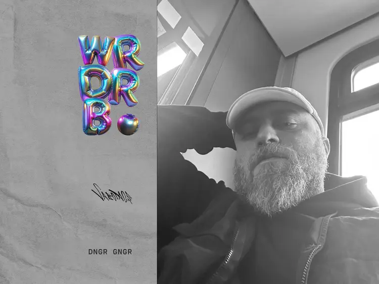 Sabotage Show — Wardrobe Pre-party: DNGR GNGR