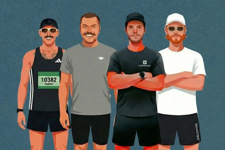 Community Working Out #5 Running Isn’t Simple: It’s Just Brutally Honest