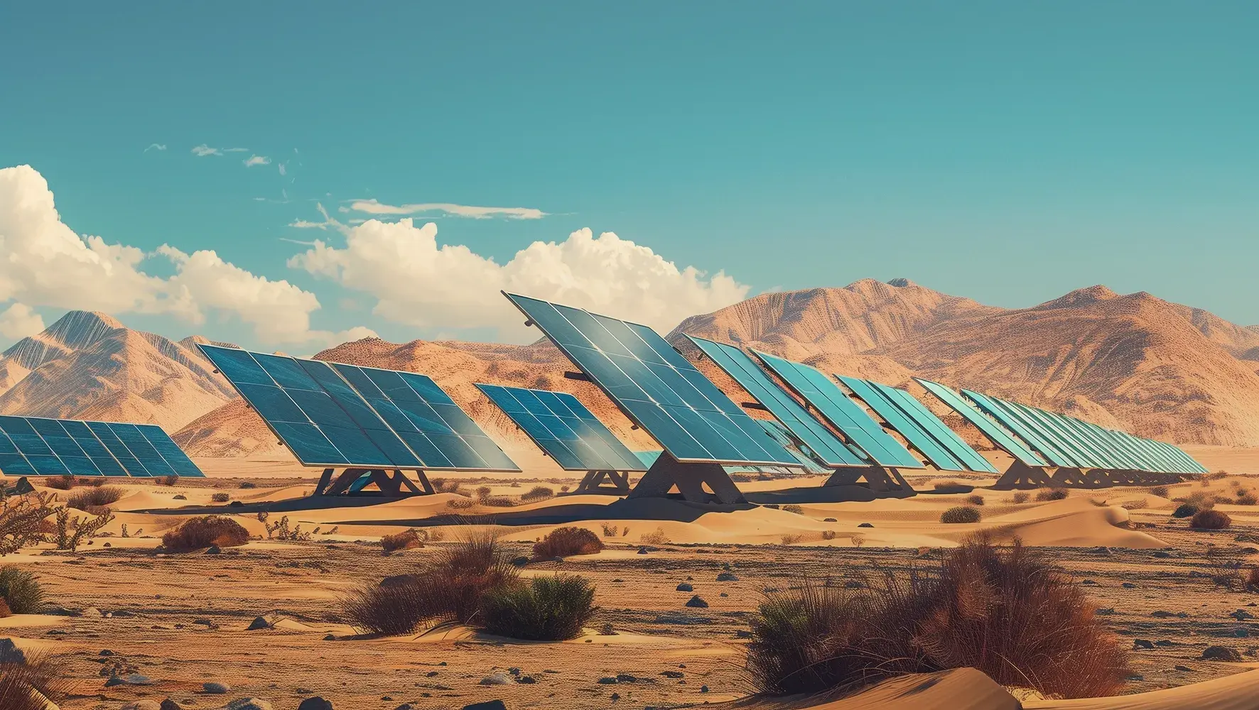 How To Go Solar In Dubai? Here Is Your Complete Guide - The Sandy Times