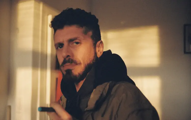 Lucas Abadi — Are Friends Aseptic?