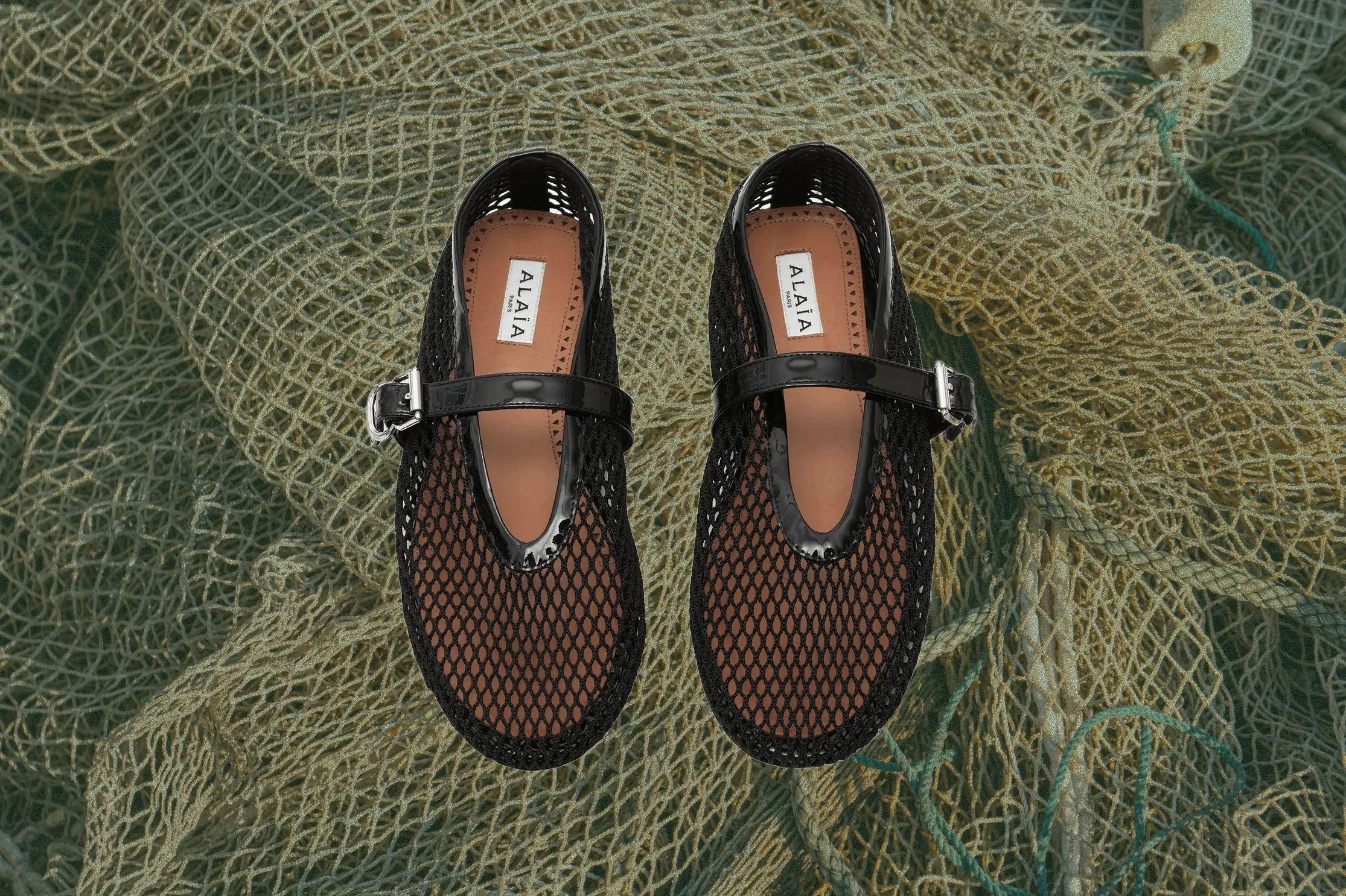 Mesh Shoes Trend - Should You Buy a Pair This Season? - The Sandy Times