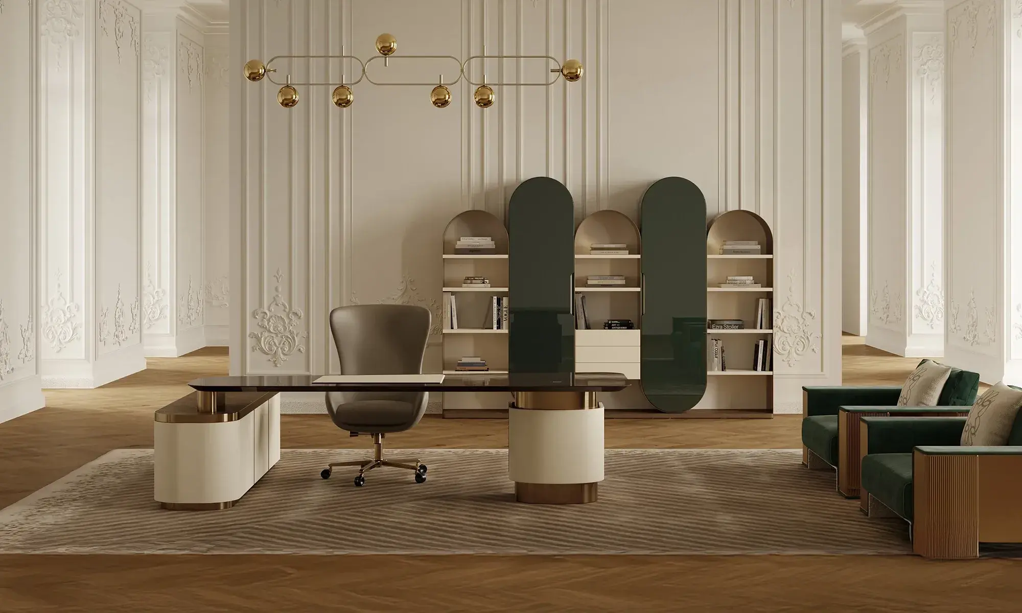 Why Fashion Brands Are Moving Into Interior Design - The Sandy Times