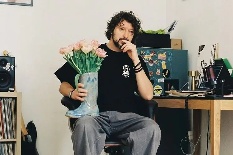 Kito Jempere — Attic Finds Pt.3